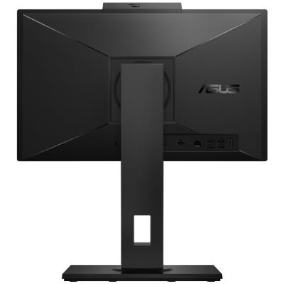 ASUS ExpertCenter E5/ AiO/ CORE 3 100U/ 8GB/ 512GB SSD/ Intel® Graphics/ 23,8"FHD,matný/ W11P EDU/ kbd+myš/ černý