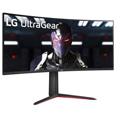 LG monitor 34GP63AP  34"  VA LED 3440x1440/ 21:9/  3000:1 / 5ms /300cd/m2 / DP/ HDMI / 160Hz