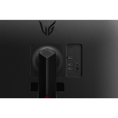 LG monitor 34GP63AP  34"  VA LED 3440x1440/ 21:9/  3000:1 / 5ms /300cd/m2 / DP/ HDMI / 160Hz