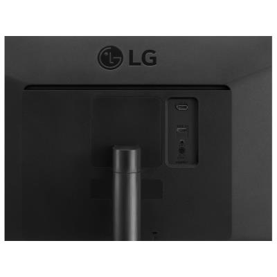 LG monitor 34WQ500 IPS 34" / 2560x1080 /21:9/ 100Hz/ 400 cd/m2/ 5ms (GtG)/ HDMI /DP/HDR 400/AMD FreeSync™
