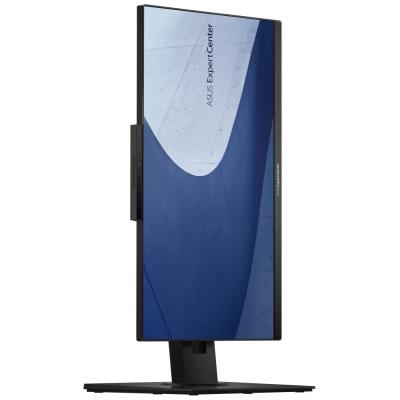 ASUS ExpertCenter E5/ AiO/ CORE 5 120U/ 8GB/ 512GB SSD/ Intel® Graphics/ 23,8"FHD,matný/ W11P EDU/ kbd+myš/ černý