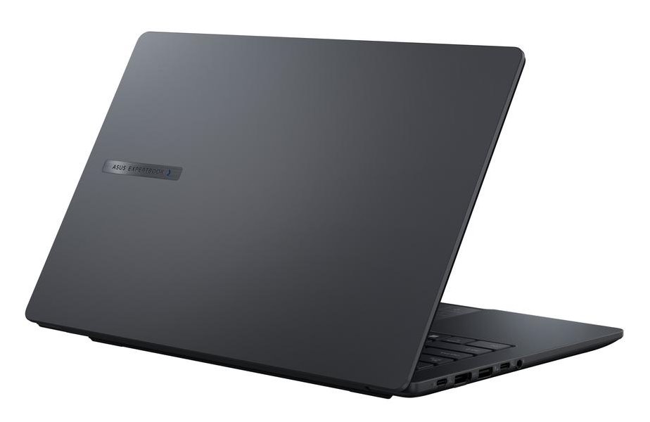 ASUS ExpertBook B1/ i5-13420H/ 16GB/ 512GB SSD/ Intel® UHD/ 14"FHD/ bez OS/ šedý
