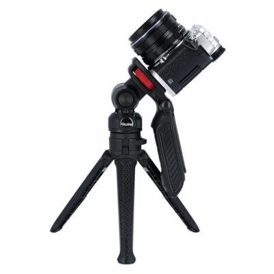 Rollei Creator Grip/ Mini tripod/ Černý