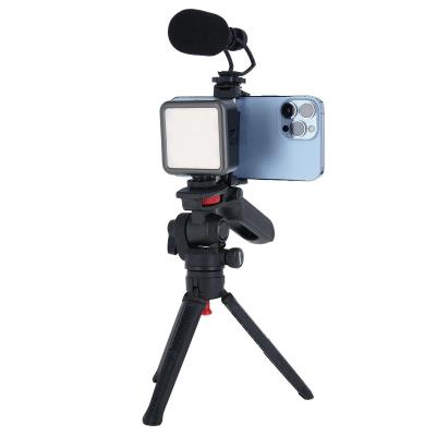 Rollei Creator Grip/ Mini tripod/ Černý