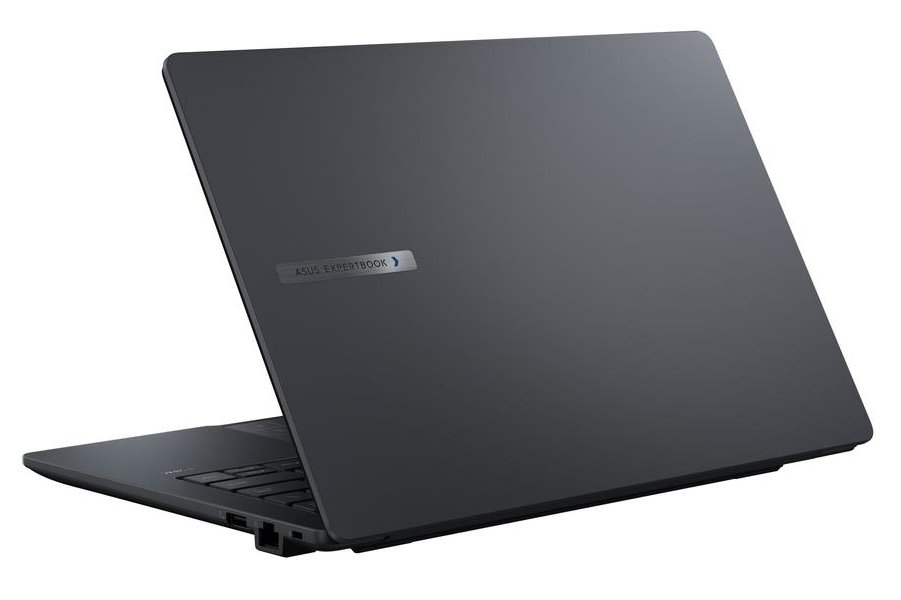 ASUS ExpertBook B1/ i5-13420H/ 16GB/ 512GB SSD/ Intel® UHD/ 14"FHD/ W11P EDU/ šedý