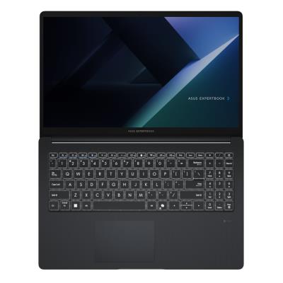 ASUS ExpertBook B1/ i5-13420H/ 16GB/ 512GB SSD/ Intel® UHD/ 15,6"FHD/ W11P EDU/ šedý