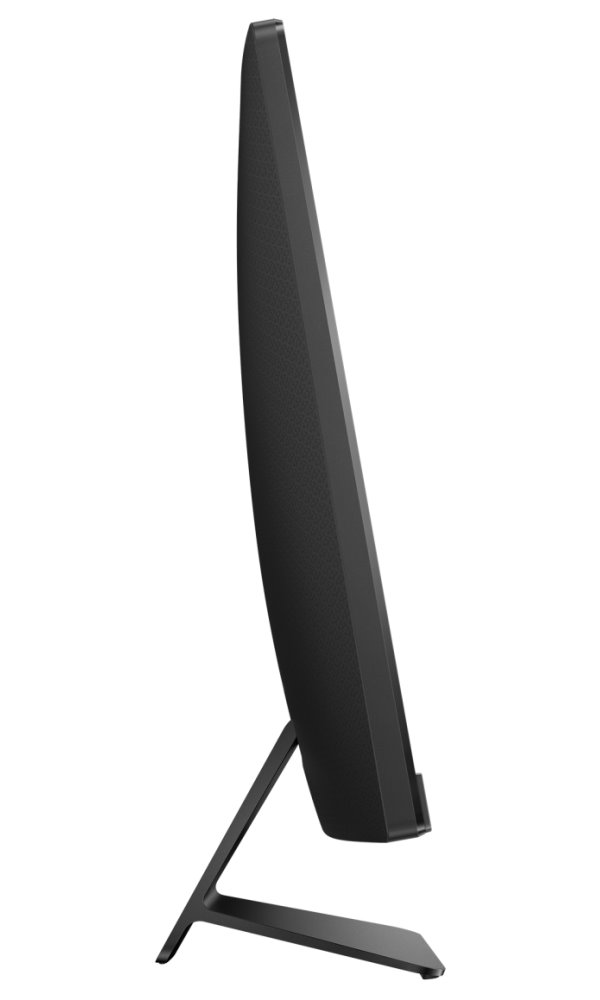 ASUS ExpertCenter E3/ AiO/ i5-1335U/ 8GB/ 512GB SSD/ Intel® Graphics/ 23,8"FHD,matný/ W11P EDU/ kbd+myš/ černý