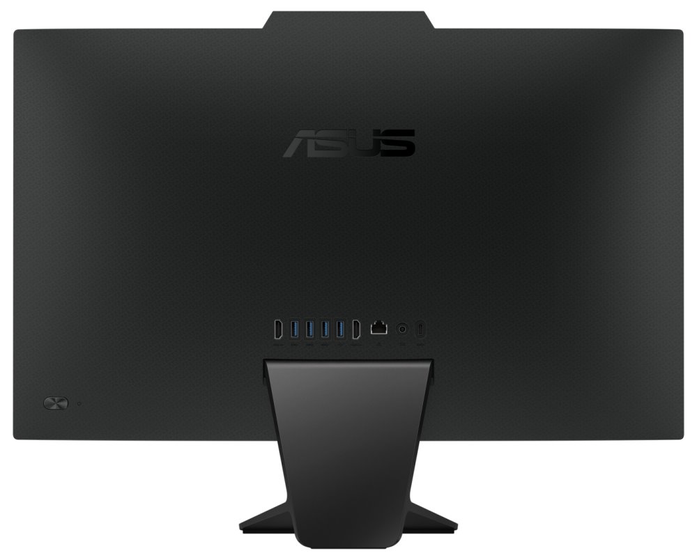 ASUS ExpertCenter E3/ AiO/ i5-1335U/ 8GB/ 512GB SSD/ Intel® Graphics/ 23,8"FHD,matný/ W11P EDU/ kbd+myš/ černý