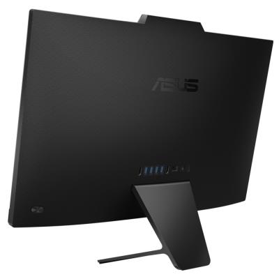 ASUS ExpertCenter E3/ AiO/ i5-1335U/ 8GB/ 512GB SSD/ Intel® Graphics/ 23,8"FHD,matný/ W11P EDU/ kbd+myš/ černý