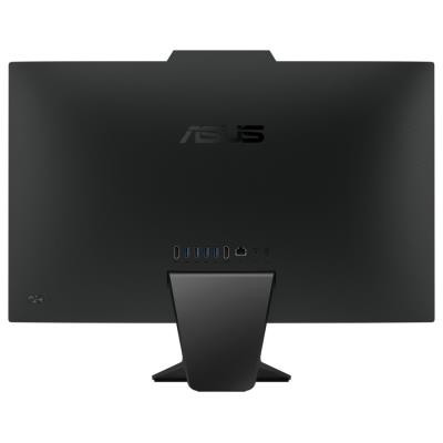ASUS ExpertCenter E3/ AiO/ i3-1315U/ 8GB/ 512GB SSD/ Intel® Graphics/ 23,8"FHD,matný/ W11P EDU/ kbd+myš/ černý