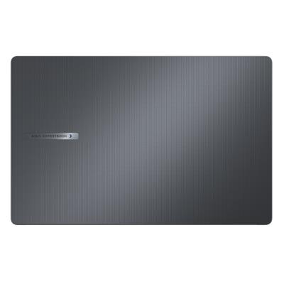 ASUS ExpertBook B1/ i5-13420H/ 16GB/ 512GB SSD/ Intel® UHD/ 15,6"FHD/ bez OS/ šedý