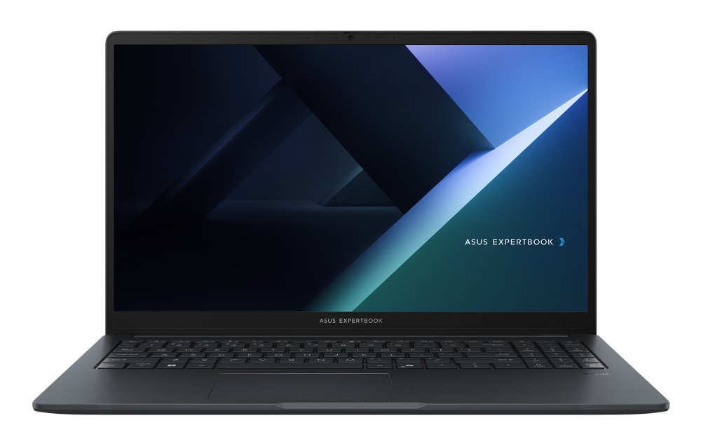 ASUS ExpertBook B1/ i5-13420H/ 16GB/ 512GB SSD/ Intel® UHD/ 15,6"FHD/ W11P/ šedý