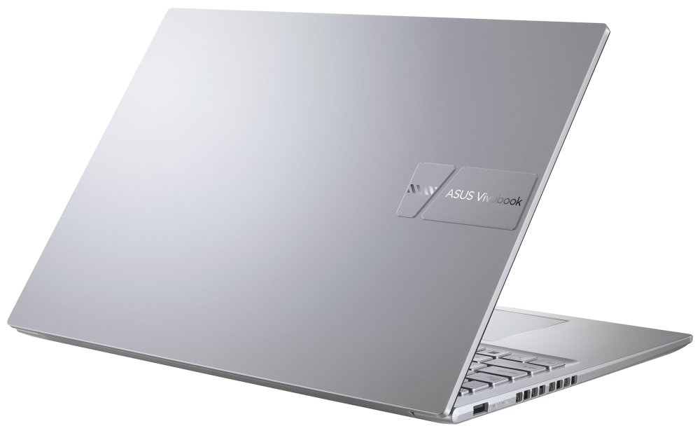 ASUS Vivobook/ i5-13420H/ 16GB/ 512GB SSD/ Intel Iris Xe/ 16"WUXGA/ W11H/ stříbrný