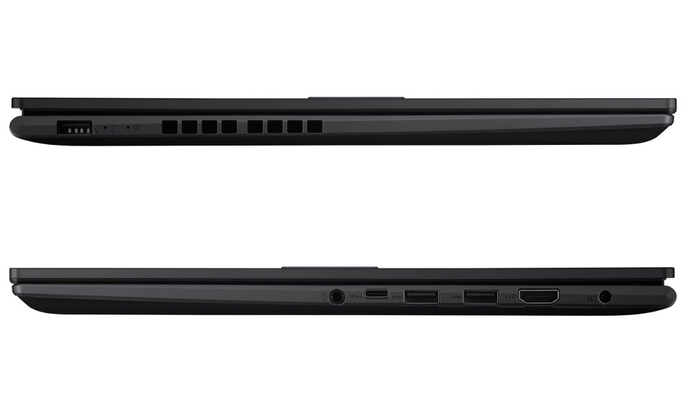 ASUS Vivobook/ i5-13420H/ 16GB/ 512GB SSD/ Intel Iris Xe/ 16"WUXGA/ W11H/ černý
