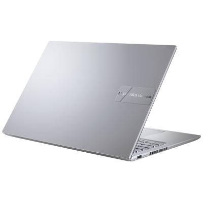 ASUS Vivobook/ i5-13420H/ 16GB/ 512GB SSD/ Intel Iris Xe/ 16"WUXGA/ W11H/ stříbrný