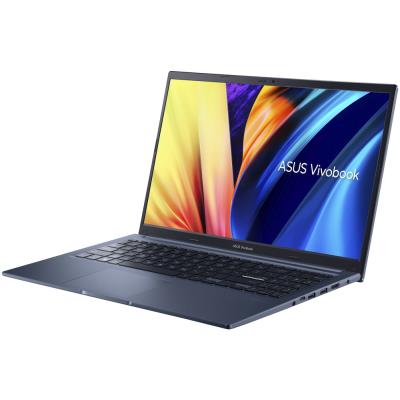 ASUS Vivobook/ Ryzen 7 5825U/ 16GB/ 1TB SSD/ Radeon™ Graphics/ 15,6"FHD/ W11H/ modrý