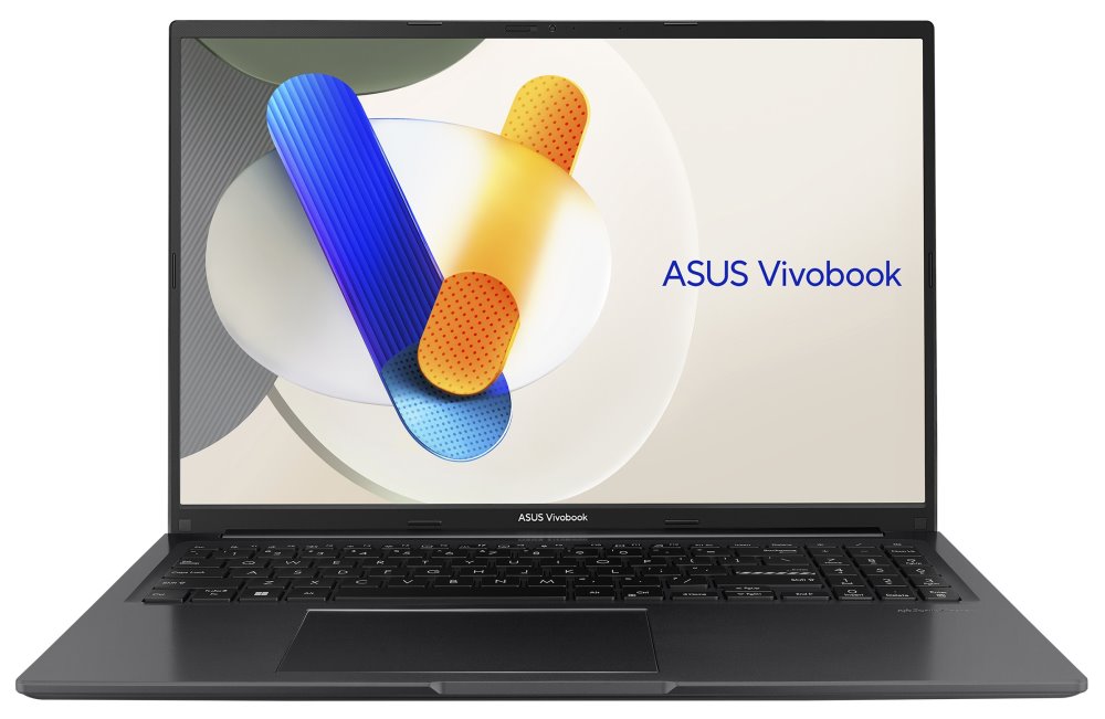 ASUS Vivobook/ i3-1315U/ 16GB/ 512GB SSD/ Intel® Graphics/ 16"WUXGA/ W11H/ černý