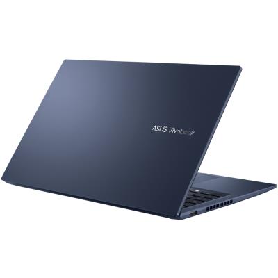ASUS Vivobook/ Ryzen 7 5825U/ 16GB/ 512GB SSD/ Radeon™ Graphics/ 15,6"FHD/ W11H/ modrý
