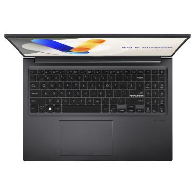 ASUS Vivobook/ i7-13620H/ 32GB/ 1TB SSD/ Intel Iris Xe/ 16"WUXGA/ W11H/ černý