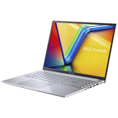 ASUS Vivobook/ i5-13420H/ 16GB/ 1TB SSD/ Intel Iris Xe/ 16"WUXGA/ W11H/ stříbrný