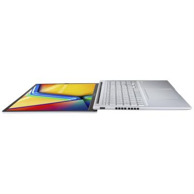ASUS Vivobook/ i5-13420H/ 16GB/ 1TB SSD/ Intel Iris Xe/ 16"WUXGA/ W11H/ stříbrný