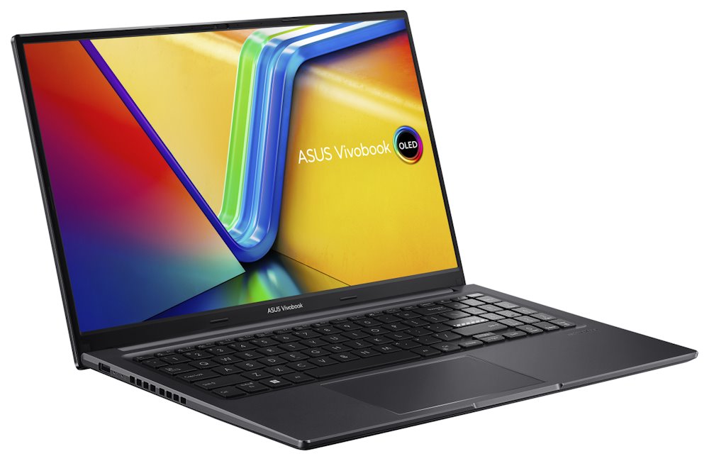 ASUS Vivobook/ Ryzen 7 7730U/ 16GB/ 1TB SSD/ Radeon™ Graphics/ 15,6"FHD/ W11H/ černý