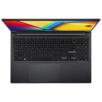 ASUS Vivobook/ Ryzen 7 7730U/ 16GB/ 1TB SSD/ Radeon™ Graphics/ 15,6"FHD/ W11H/ černý