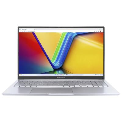 ASUS Vivobook/ Ryzen 7 7730U/ 16GB/ 1TB SSD/ Radeon™ Graphics/ 15,6"FHD/ W11H/ stříbrný
