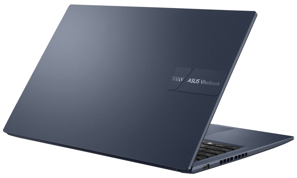 ASUS Vivobook/ i5-13420H/ 8GB/ 512GB SSD/ Intel® Graphics/ 15,6"FHD/ W11H/ modrý