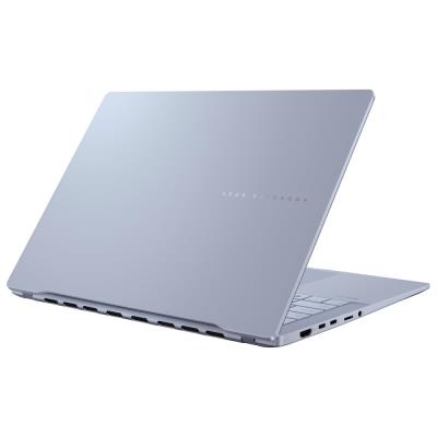 ASUS Vivobook S/ CORE ULTRA 7 256V/ 16GB/ 1TB SSD/ Intel® Arc/ 14"WUXGA/ W11P/ modrý