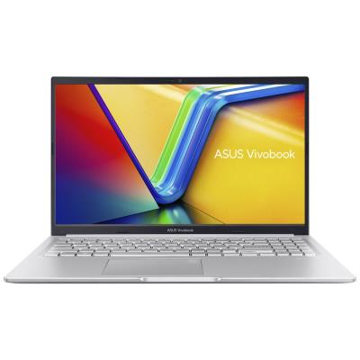 ASUS Vivobook/ i5-13420H/ 8GB/ 512GB SSD/ Intel® Graphics/ 15,6"FHD/ W11H/ stříbrný