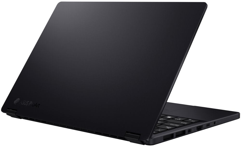 ASUS ProArt/ AI R9 HX 370/ 32GB/ 1TB SSD/ RTX 4070 8GB/ 13,3" WQXGA+ touch/ W11P/ černý