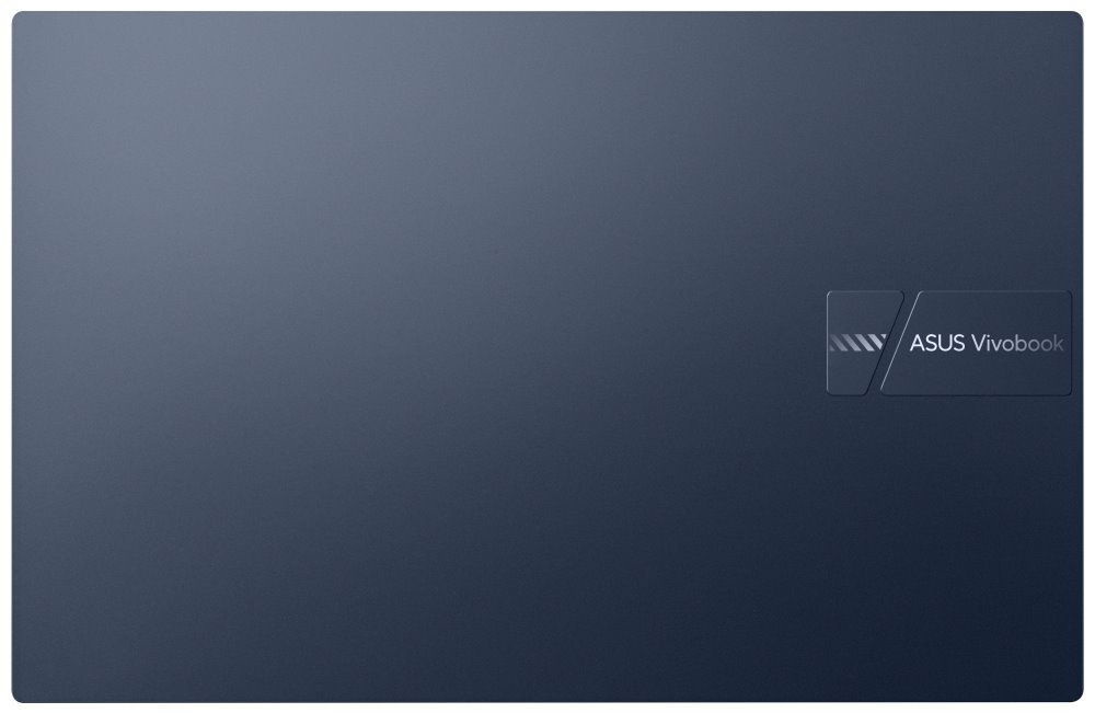 ASUS Vivobook/ i5-13420H/ 16GB/ 1TB SSD/ Intel Iris Xe/ 15,6"FHD/ W11H/ modrý