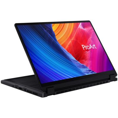 ASUS ProArt/ AI R9 HX 370/ 32GB/ 1TB SSD/ RTX 4070 8GB/ 13,3" WQXGA+ touch/ W11P/ černý
