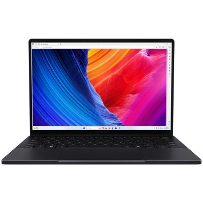 ASUS ProArt/ AI R9 HX 370/ 32GB/ 1TB SSD/ RTX 4070 8GB/ 13,3" WQXGA+ touch/ W11P/ černý