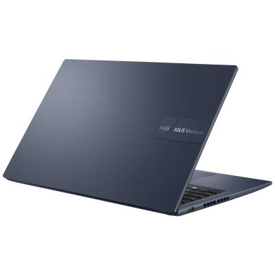 ASUS Vivobook/ i5-13420H/ 16GB/ 1TB SSD/ Intel Iris Xe/ 15,6"FHD/ W11H/ modrý