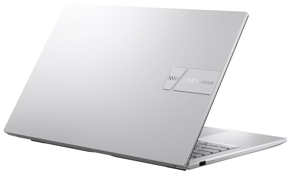 ASUS Vivobook/ i5-1334U/ 16GB/ 512GB SSD/ Intel Iris Xe/ 15,6"FHD/ W11H/ stříbrný