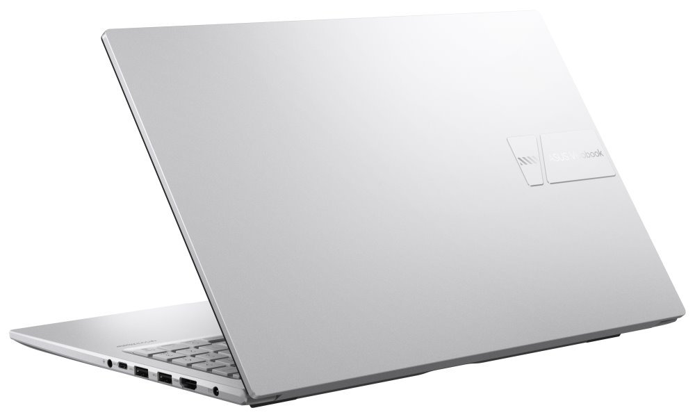 ASUS Vivobook/ i5-1334U/ 16GB/ 512GB SSD/ Intel Iris Xe/ 15,6"FHD/ W11H/ stříbrný