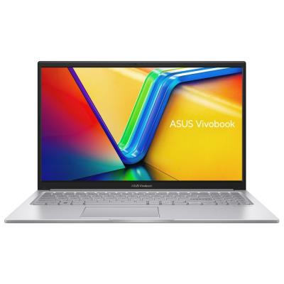 ASUS Vivobook/ i5-1334U/ 16GB/ 512GB SSD/ Intel Iris Xe/ 15,6"FHD/ W11H/ stříbrný