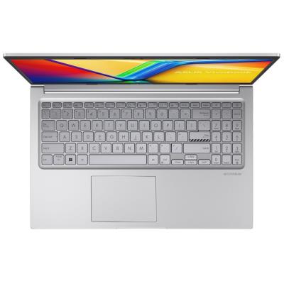 ASUS Vivobook/ i5-1334U/ 16GB/ 512GB SSD/ Intel Iris Xe/ 15,6"FHD/ W11H/ stříbrný