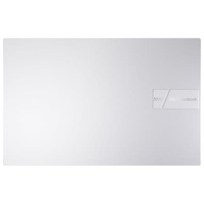 ASUS Vivobook/ i5-1334U/ 16GB/ 512GB SSD/ Intel Iris Xe/ 15,6"FHD/ W11H/ stříbrný