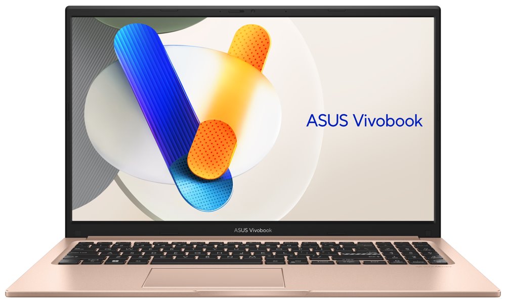 ASUS Vivobook/ i5-1334U/ 16GB/ 512GB SSD/ Intel Iris Xe/ 15,6"FHD/ W11H/ růžový