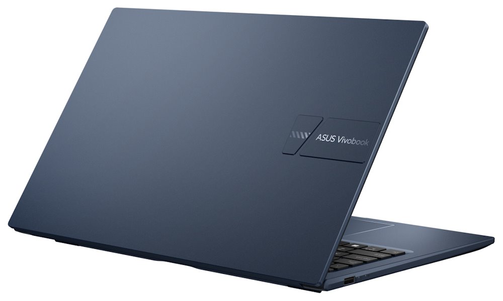 ASUS Vivobook/ i5-1334U/ 16GB/ 512GB SSD/ Intel Iris Xe/ 15,6"FHD/ W11H/ modrý