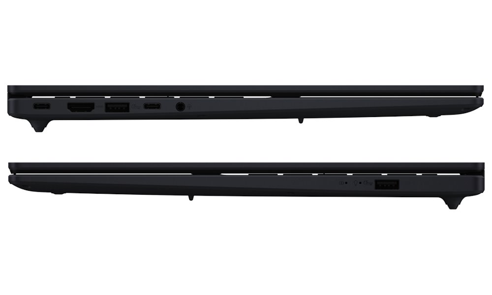 ASUS Vivobook/ CORE ULTRA 5 225H/ 16GB/ 1TB SSD/ Intel® Graphics/ 16"WUXGA/ W11H/ modrý