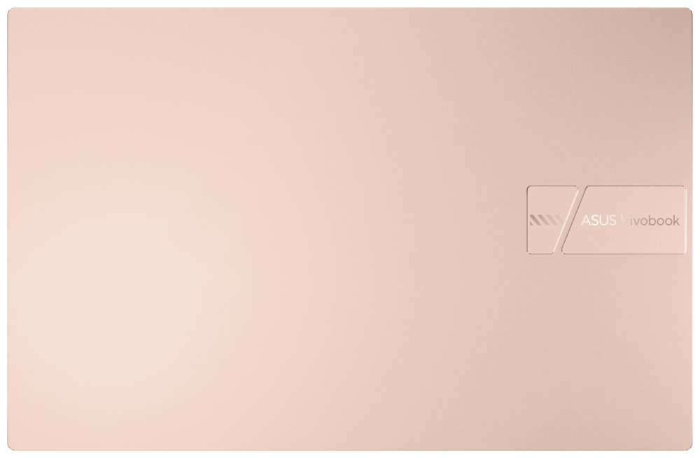 ASUS Vivobook/ i5-1334U/ 16GB/ 512GB SSD/ Intel Iris Xe/ 15,6"FHD/ W11H/ růžový