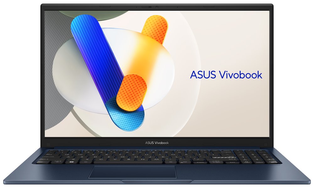 ASUS Vivobook/ i5-1334U/ 8GB/ 512GB SSD/ Intel® UHD/ 15,6"FHD/ W11H/ modrý