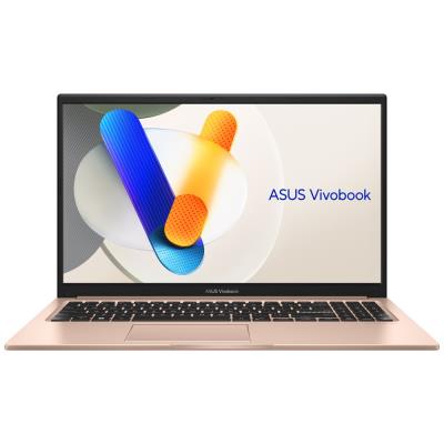 ASUS Vivobook/ i5-1334U/ 16GB/ 512GB SSD/ Intel Iris Xe/ 15,6"FHD/ W11H/ růžový