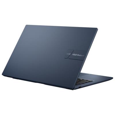 ASUS Vivobook/ i5-1334U/ 16GB/ 512GB SSD/ Intel Iris Xe/ 15,6"FHD/ W11H/ modrý