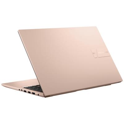 ASUS Vivobook/ i5-1334U/ 16GB/ 512GB SSD/ Intel Iris Xe/ 15,6"FHD/ W11H/ růžový