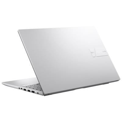ASUS Vivobook/ i5-1334U/ 8GB/ 512GB SSD/ Intel® UHD/ 15,6"FHD/ W11H/ stříbrný